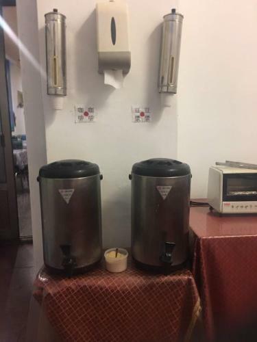 Min Chiao Hotel