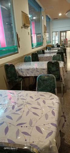 Min Chiao Hotel
