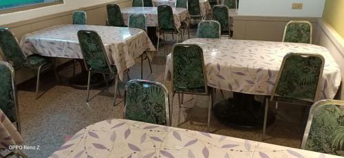 Min Chiao Hotel