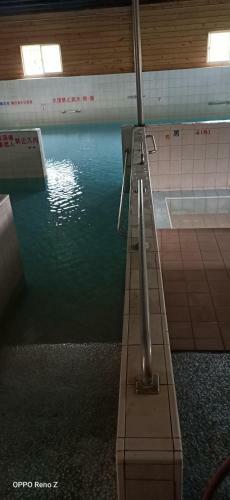 Min Chiao Hotel