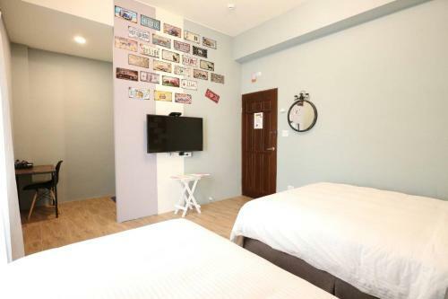 Wonderful Life Homestay