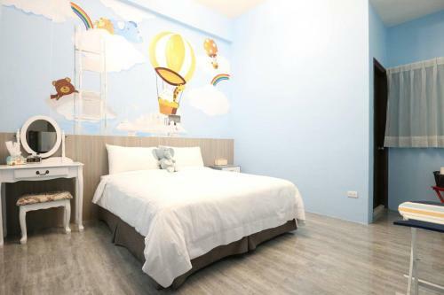 Wonderful Life Homestay