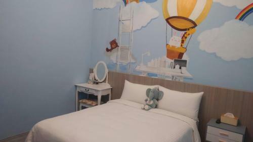Wonderful Life Homestay