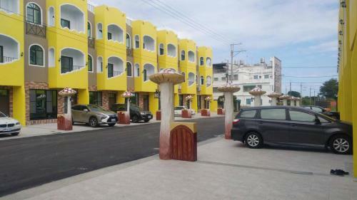 Wonderful Life Homestay