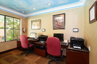 Hotel Quality Inn & Suites Walnut