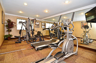 Hotel Quality Inn & Suites Walnut