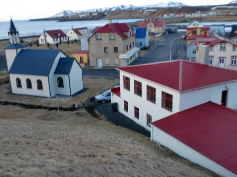 Hostal Guesthouse Tilraun