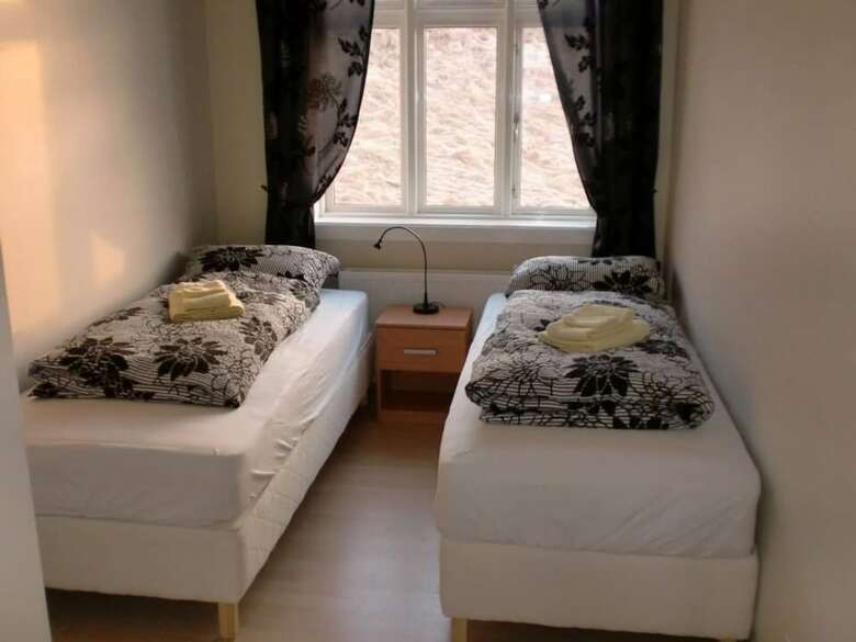 Hostal Guesthouse Tilraun