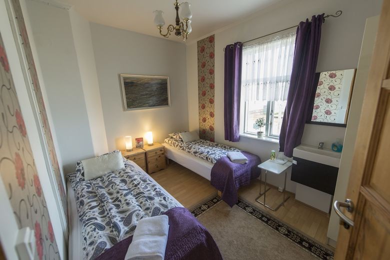 Hostal Guesthouse Kiljan