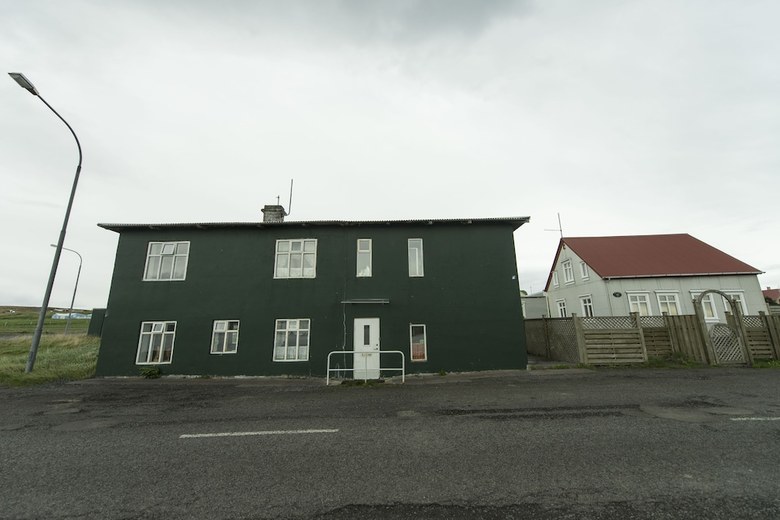 Hostal Guesthouse Kiljan