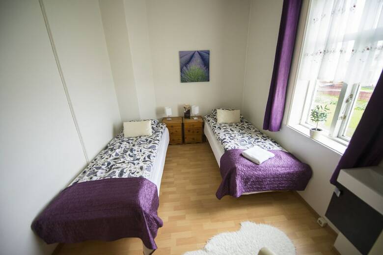 Hostal Guesthouse Kiljan
