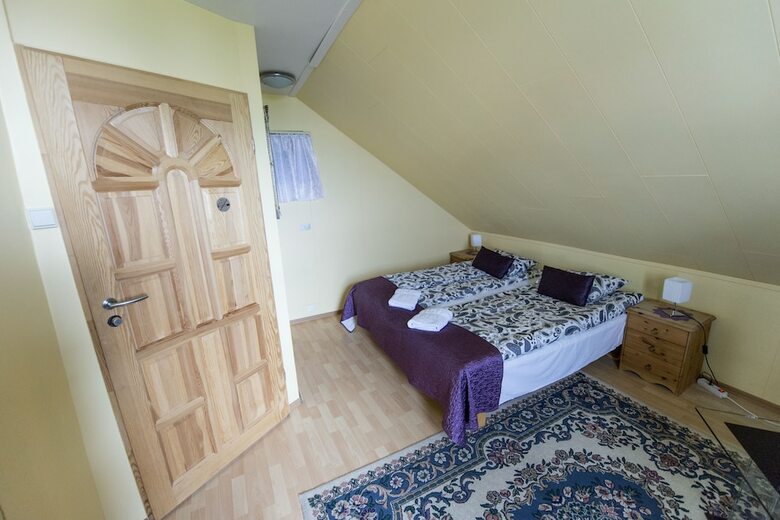 Hostal Guesthouse Kiljan