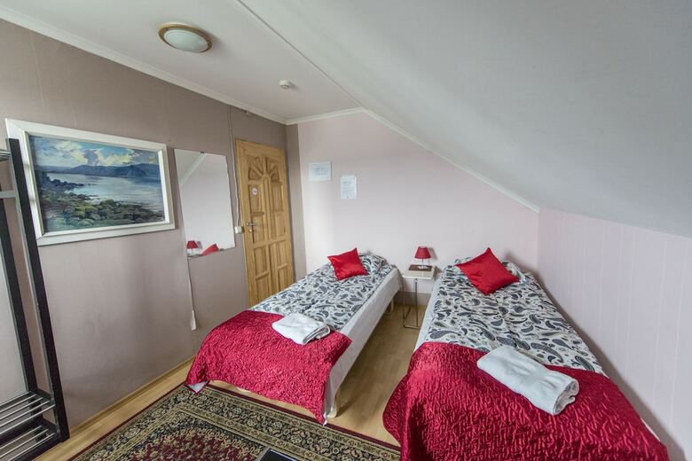 Hostal Guesthouse Kiljan