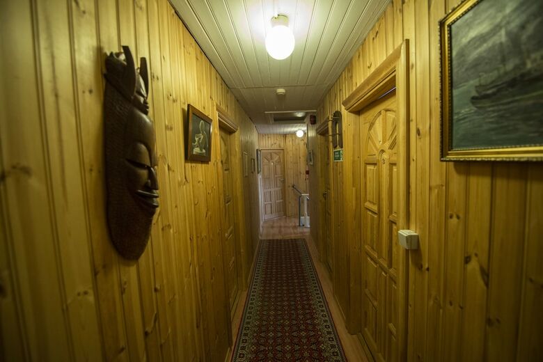 Hostal Guesthouse Kiljan