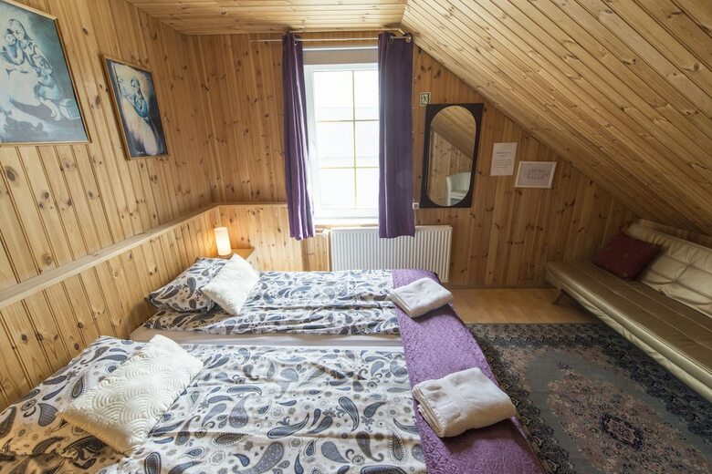 Hostal Guesthouse Kiljan