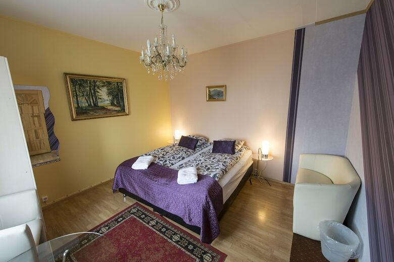Hostal Guesthouse Kiljan
