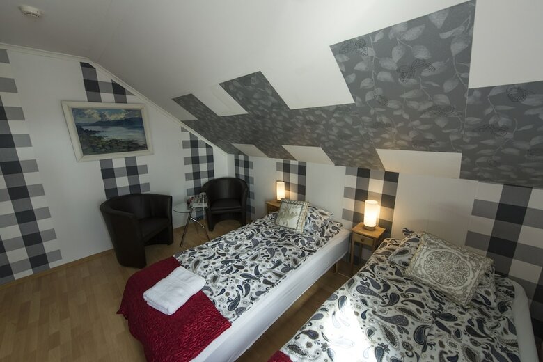 Hostal Guesthouse Kiljan