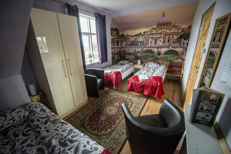 Hostal Guesthouse Kiljan