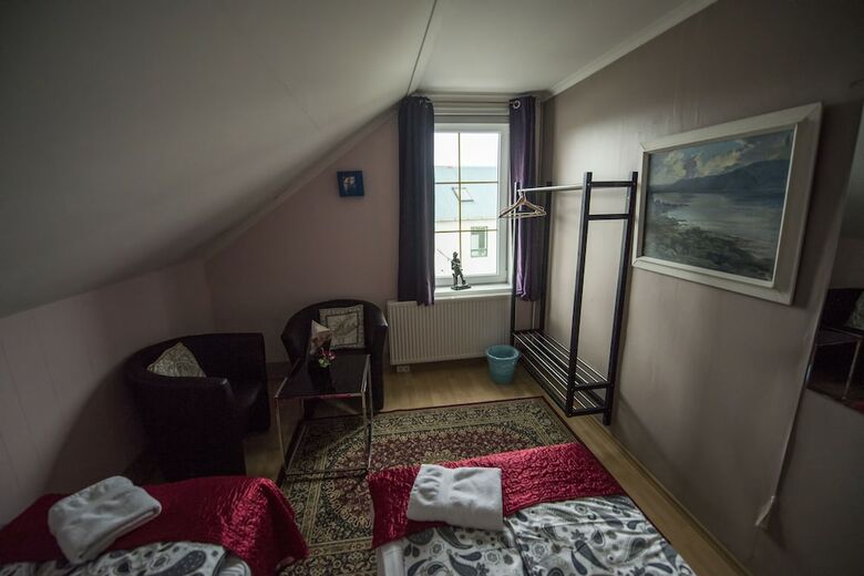 Hostal Guesthouse Kiljan