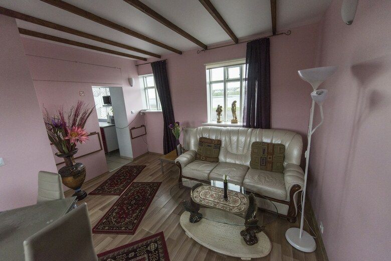 Hostal Guesthouse Kiljan