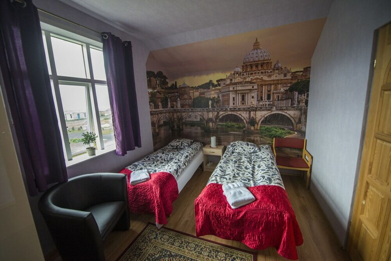 Hostal Guesthouse Kiljan