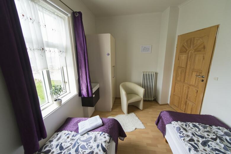 Hostal Guesthouse Kiljan