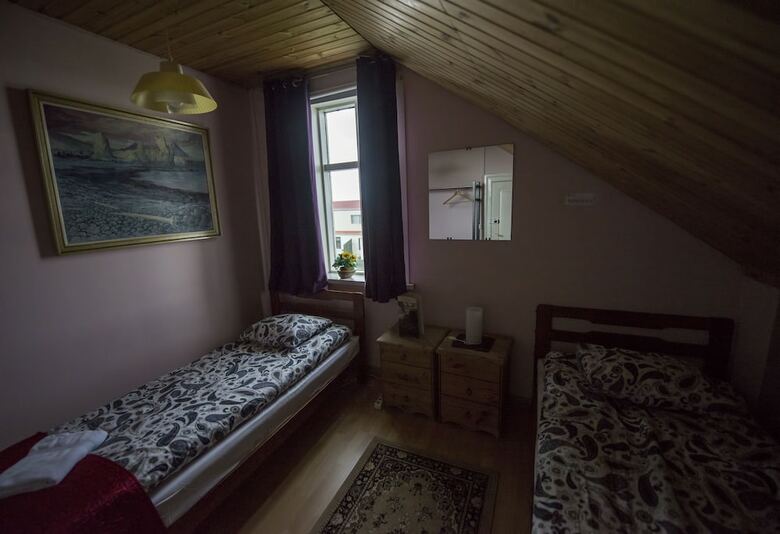 Hostal Guesthouse Kiljan