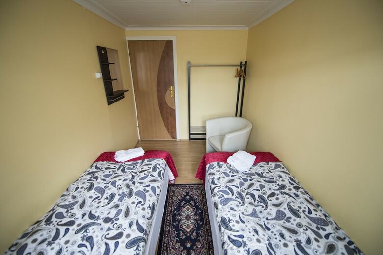 Hostal Guesthouse Kiljan