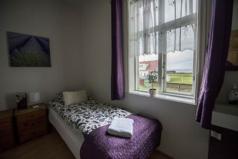 Hostal Guesthouse Kiljan