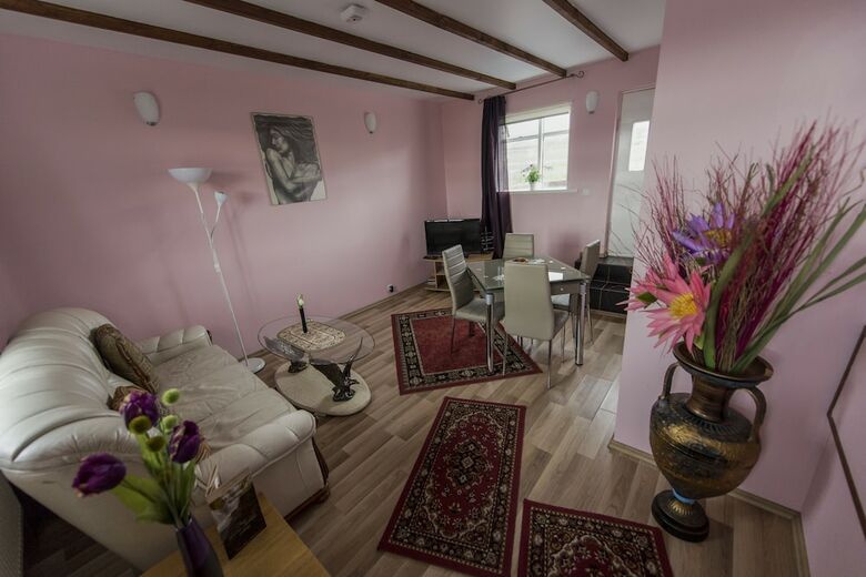 Hostal Guesthouse Kiljan