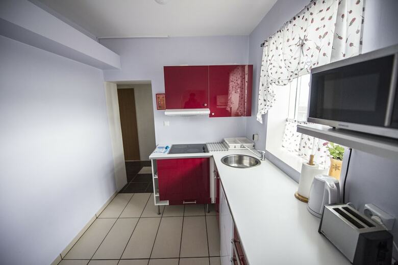 Hostal Guesthouse Kiljan