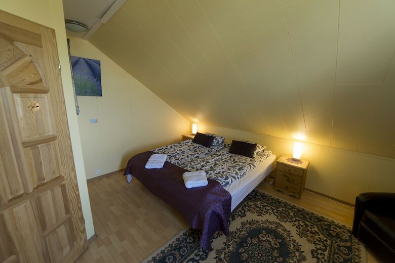 Hostal Guesthouse Kiljan