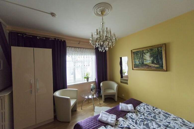 Hostal Guesthouse Kiljan