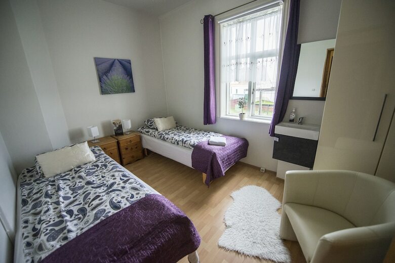 Hostal Guesthouse Kiljan