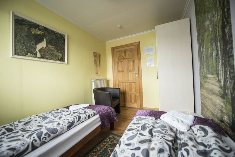 Hostal Guesthouse Kiljan