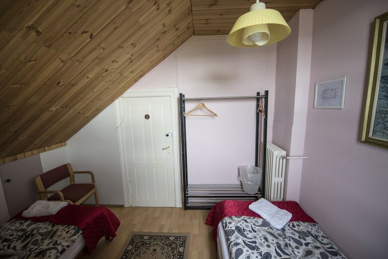 Hostal Guesthouse Kiljan