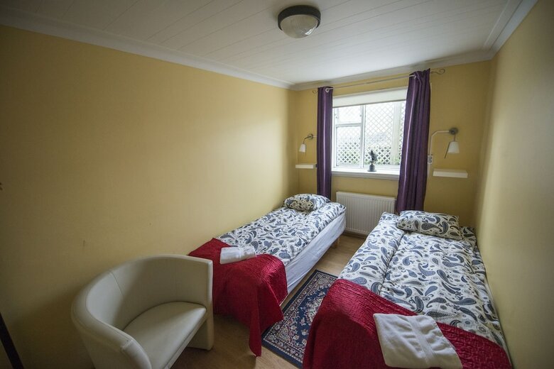 Hostal Guesthouse Kiljan