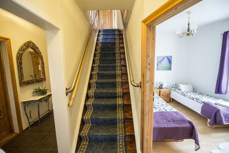 Hostal Guesthouse Kiljan