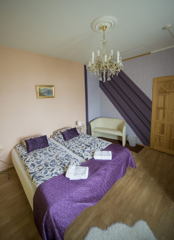 Hostal Guesthouse Kiljan