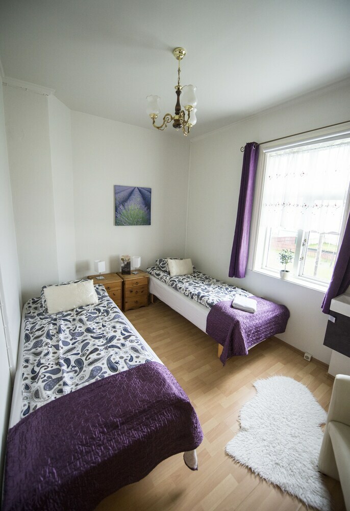 Hostal Guesthouse Kiljan