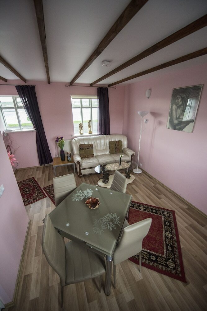 Hostal Guesthouse Kiljan