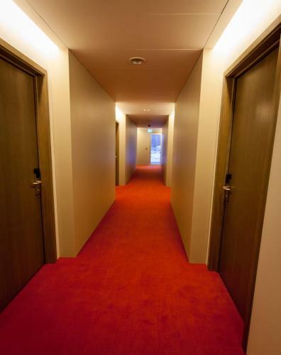 Hotel Vestmannaeyjar