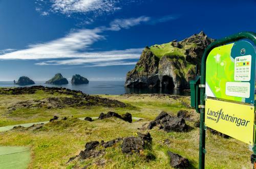 Hotel Vestmannaeyjar