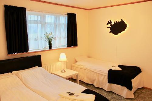 Hostal Guesthouse �rny