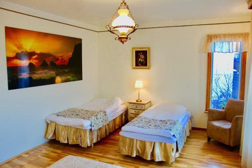 Hostal Guesthouse �rny