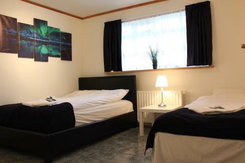 Hostal Guesthouse �rny