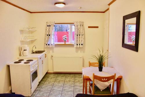 Hostal Guesthouse �rny