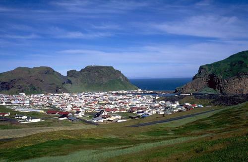 Hostal Guesthouse �rny