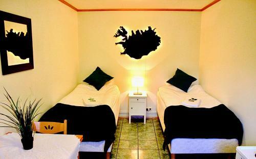 Hostal Guesthouse �rny