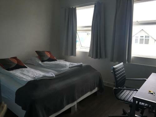 Hotel Eyjar